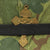 Original U.S. Vietnam M1 Ingersoll Helmet with Personalized USMC Camo Cover & Accessories Original Items