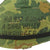 Original U.S. Vietnam M1 Ingersoll Helmet with Personalized USMC Camo Cover & Accessories Original Items