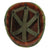 Original U.S. Vietnam M1 Ingersoll Helmet with Personalized USMC Camo Cover & Accessories Original Items