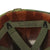 Original U.S. Vietnam M1 Ingersoll Helmet with Personalized USMC Camo Cover & Accessories Original Items