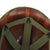 Original U.S. Vietnam M1 Ingersoll Helmet with Personalized USMC Camo Cover & Accessories Original Items