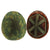 Original U.S. Vietnam M1 Ingersoll Helmet with Personalized USMC Camo Cover & Accessories Original Items