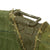 Original U.S. Vietnam M Helmet with USMC Camouflage Cover, Tobacco Pipe & Dummy Ammo Original Items