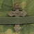 Original U.S. Vietnam M1 Ingersoll Helmet with Westinghouse Liner, USMC Camo Cover & Accessories Original Items
