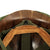 Original U.S. Vietnam M1 Ingersoll Helmet with Westinghouse Liner, USMC Camo Cover & Accessories Original Items