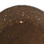Original German WWII M40 Eastern Front Battlefield Dug Shot Through Helmet Shell - Size 64 Original Items