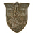 Original German WWII Crimea Krim Shield Decoration - Krimschild Original Items