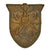 Original German WWII Crimea Krim Shield Decoration - Krimschild Original Items