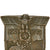 Original German WWII Crimea Krim Shield Decoration - Krimschild Original Items