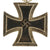Original German WWII Iron Cross 2nd Class 1939 by Franke & Co. of Lüdenscheid with Ribbon - EKII Original Items
