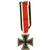 Original German WWII Iron Cross 2nd Class 1939 by Franke & Co. of Lüdenscheid with Ribbon - EKII Original Items