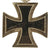 Original German WWII Iron Cross 2nd Class 1939 by Franke & Co. of Lüdenscheid with Ribbon - EKII Original Items