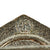 Original German WWII HJ HJ Enamel Cap Badge by Eugen Schmidhäussler - RZM M1/128 Original Items