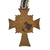 Original German WWI & WWII Medal & Insignia Grouping with 1914 EKII & Mother's Cross - 11 Items Original Items