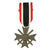Original German WWI & WWII Medal & Insignia Grouping with 1914 EKII & Mother's Cross - 11 Items Original Items