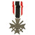 Original German WWI & WWII Medal & Insignia Grouping with 1914 EKII & Mother's Cross - 11 Items Original Items