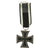 Original German WWI & WWII Medal & Insignia Grouping with 1914 EKII & Mother's Cross - 11 Items Original Items