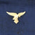 Original WWII German Medal Grouping with War Merit Cross and 4, 12, and 18 Year Service Awards Original Items