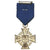 Original WWII German Medal Grouping with War Merit Cross and 4, 12, and 18 Year Service Awards Original Items