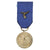 Original WWII German Medal Grouping with War Merit Cross and 4, 12, and 18 Year Service Awards Original Items