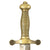 Original U.S. Civil War Era French Short Artillery Sword with Scabbard & Frog Original Items