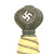 Original WWII German 2nd Model Luftwaffe Dagger by E. & F. Hörster with Scabbard Original Items