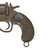 Original British WWII Molins No.2 Mk.5 Flare Signal Pistol for Armored Fighting Vehicles - Serial 042609 Original Items