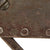 Original British WWII Molins No.2 Mk.5 Flare Signal Pistol for Armored Fighting Vehicles - Serial 042609 Original Items