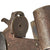 Original British WWII Molins No.2 Mk.5 Flare Signal Pistol for Armored Fighting Vehicles - Serial 042609 Original Items
