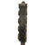 Original U.S. WWI M1917 Trench Knife by American Cutlery Co with Aged Replica Scabbard Original Items