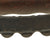 Original U.S. WWI M1917 Trench Knife by American Cutlery Co with Aged Replica Scabbard Original Items