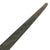 Original U.S. WWI M1917 Trench Knife by American Cutlery Co with Aged Replica Scabbard Original Items