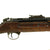 Original British WWII Lanchester MK.I* Display Submachine Gun SMG with Display Magazine Original Items