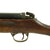 Original British WWII Lanchester MK.I* Display Submachine Gun SMG with Display Magazine Original Items
