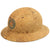 Original U.S. WWII Office of Civilian Defense Air Raid Warden Helmet Original Items