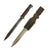 Original German WWII 1937 dated 98k Bayonet by E. & F. Hörster with Unmatched Scabbard & Frog Original Items