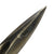 Original German WWII 1937 dated 98k Bayonet by E. & F. Hörster with Unmatched Scabbard & Frog Original Items