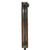 Original German WWII 1937 dated 98k Bayonet by E. & F. Hörster with Unmatched Scabbard & Frog Original Items