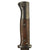 Original German WWII 1937 dated 98k Bayonet by E. & F. Hörster with Unmatched Scabbard & Frog Original Items