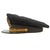 Original U.S. WWII Navy Captain O.D. Finnigan Jr. Blue Peaked Visor Cap by Bancroft Original Items