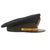 Original U.S. WWII Navy Captain O.D. Finnigan Jr. Blue Peaked Visor Cap by Bancroft Original Items