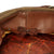 Original U.S. WWII Amy Officer Wool Felt Visor Service Cap by Devonshire Original Items