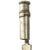 Original Civil War Era Austrian M1842 Augustin Rifled Musket Socket Bayonet Original Items