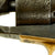 Original U.S. Civil War Colt Model 1860 Army .44cal Percussion Revolver with Cylinder Scene made in 1862 - Serial 75453 Original Items