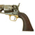 Original U.S. Civil War "Sanitized" Colt M1860 Army .44cal Percussion Revolver made in 1862 - Serial 39747 Original Items