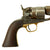 Original U.S. Civil War "Sanitized" Colt M1860 Army .44cal Percussion Revolver made in 1862 - Serial 39747 Original Items