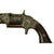 Original U.S. Antique Smith & Wesson Model 1 1/2 1st Issue Revolver in .32 Rimfire with 3 1/2 Barrel - Serial 13518 Original Items