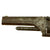 Original U.S. Antique Smith & Wesson Model 1 1/2 1st Issue Revolver in .32 Rimfire with 3 1/2 Barrel - Serial 13518 Original Items