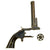 Original U.S. Indian Wars Era Smith & Wesson Model 2 Army .32cal Revolver with 6" Barrel - Serial No 47460 Original Items