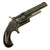 Original U.S. Antique Smith & Wesson Model 1 1/2 2nd Issue Revolver in .32 Rimfire - Serial 52066 Original Items